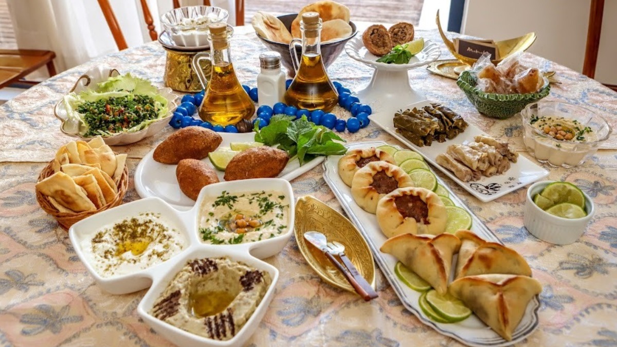 Quibe, esfirra, babaganuche! CBN Sabores desta semana traz as delícias da comida árabe