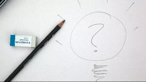 Uma importante habilidade humana, a criatividade não é dom