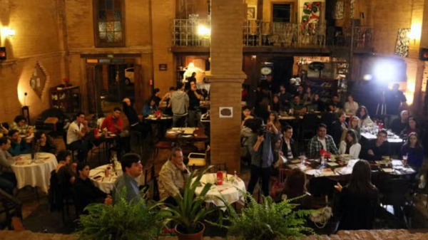 Pint of Science, festival que reúne ciência e cerveja, começa nesta segunda-feira (19)