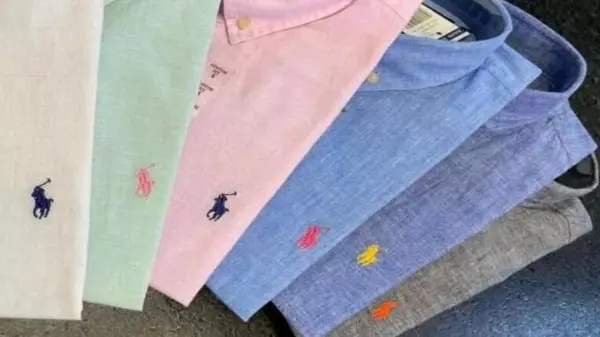 Outlet Conceito garante marcas famosas a preços exclusivos
