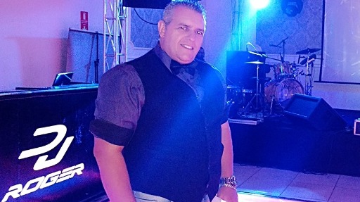 DJ Roger Marcomini faz lives em prol do instituto Gente do Bem de Ribeirão Preto