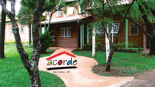 ACORDE - Associação de Capacitação, Orientação e Desenvolvimento do Excepcional
