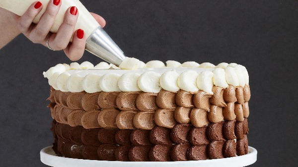 Para o curso de Confeitaria, serão duas turmas com 10 alunos cada (Foto: Unsplash) - Foto: Divulgação