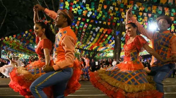 Confira as Festas Juninas no final de semana em Araraquara