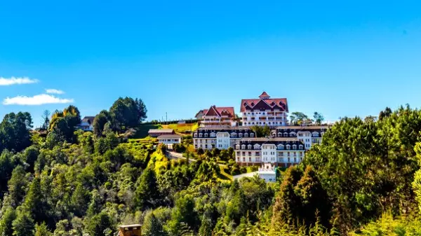Campos do Jordão tem hospedagem com desconto no Inverno; confira