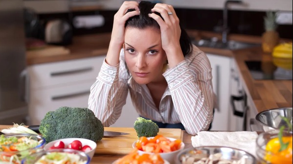 Conheça a ortorexia, transtorno dos obcecados por alimentação saudável