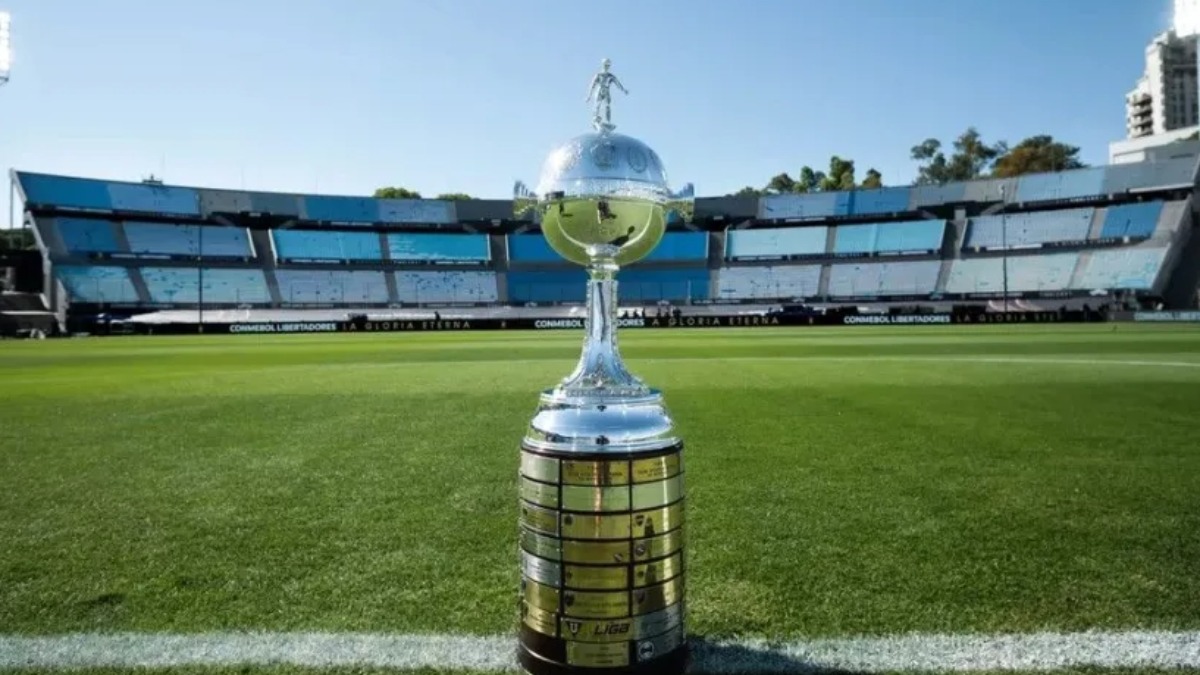 Palmeiras x Flamengo decide primeiro tetracampeão brasileiro da Libertadores