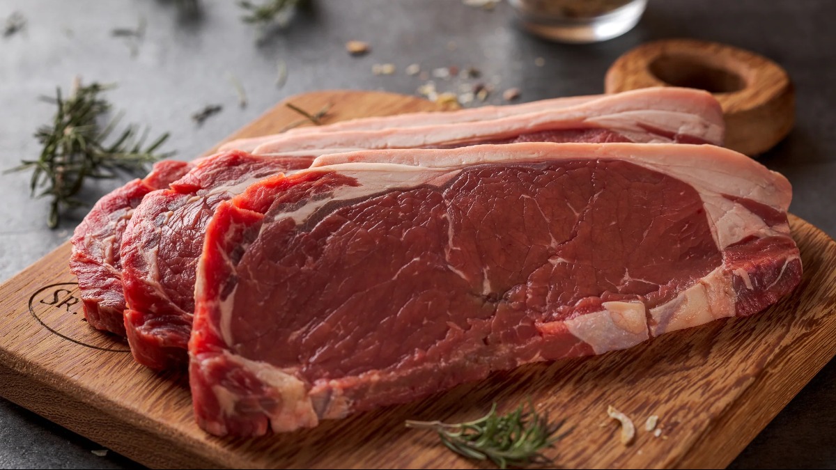 Preço da carne subiu quase 3% em setembro, maior índice desde dezembro de 2020