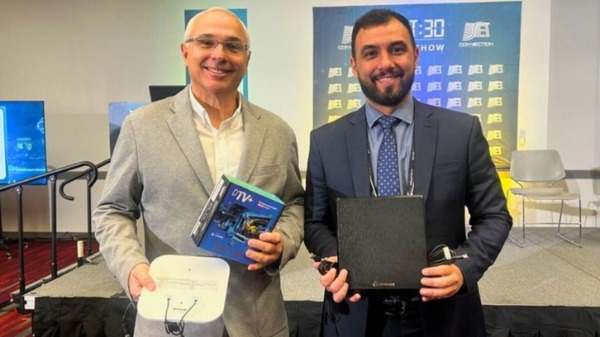 Governo Federal planeja implantação da TV 3.0