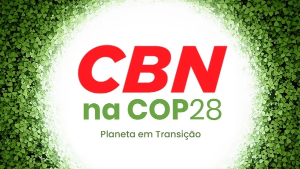 COP 28 - Foto: Divulgação
