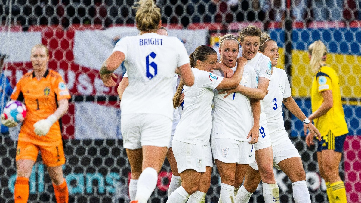 Copa feminina: Argentina e África do Sul empatam em jogo