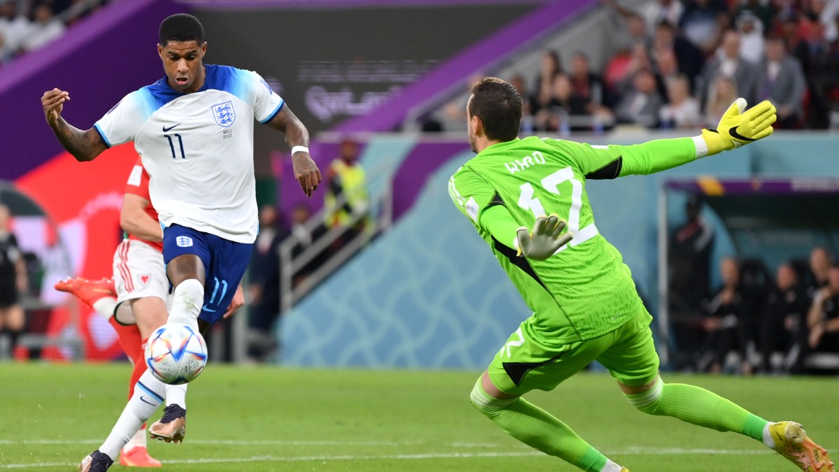 Quais são os confrontos das oitavas de final da Copa do Mundo