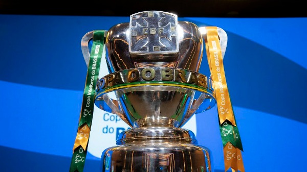 Copa do Brasil terá aumento de 92 para 126 clubes e Bota-SP pode herdar vaga no torneio em 2026