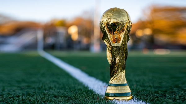 Copa do Mundo 2022 Catar - Foto: Divulgação