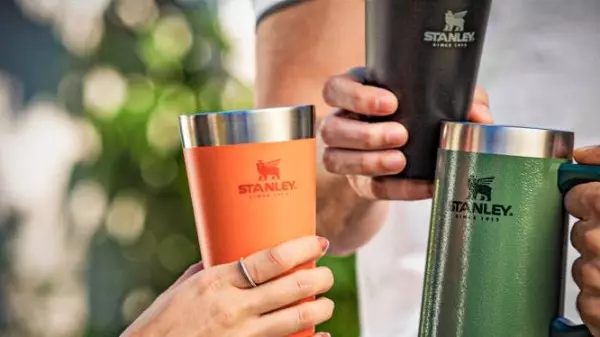 Stanley: O copo mais famoso da atualidade vem das atividades outdoor