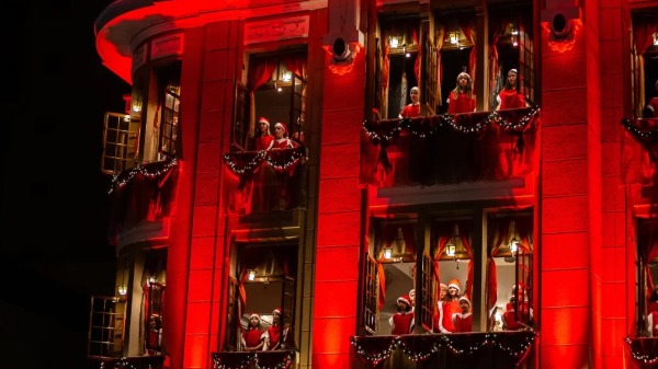 Coral dos Meninos Cantores retoma tradição no Pinguim com espetáculo de Natal no dia 14