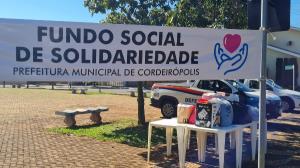 CORDEIROPOLIS