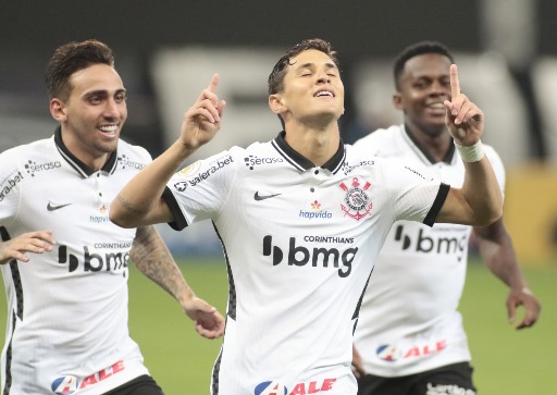 Corinthians tem jogo duro para continuar buscando a Libertadores