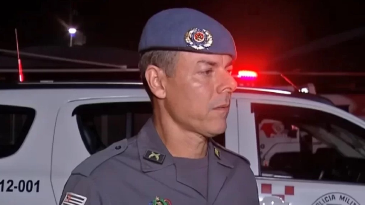 Coronel Rodrigo Quintino é nomeado comandante do CPI-3