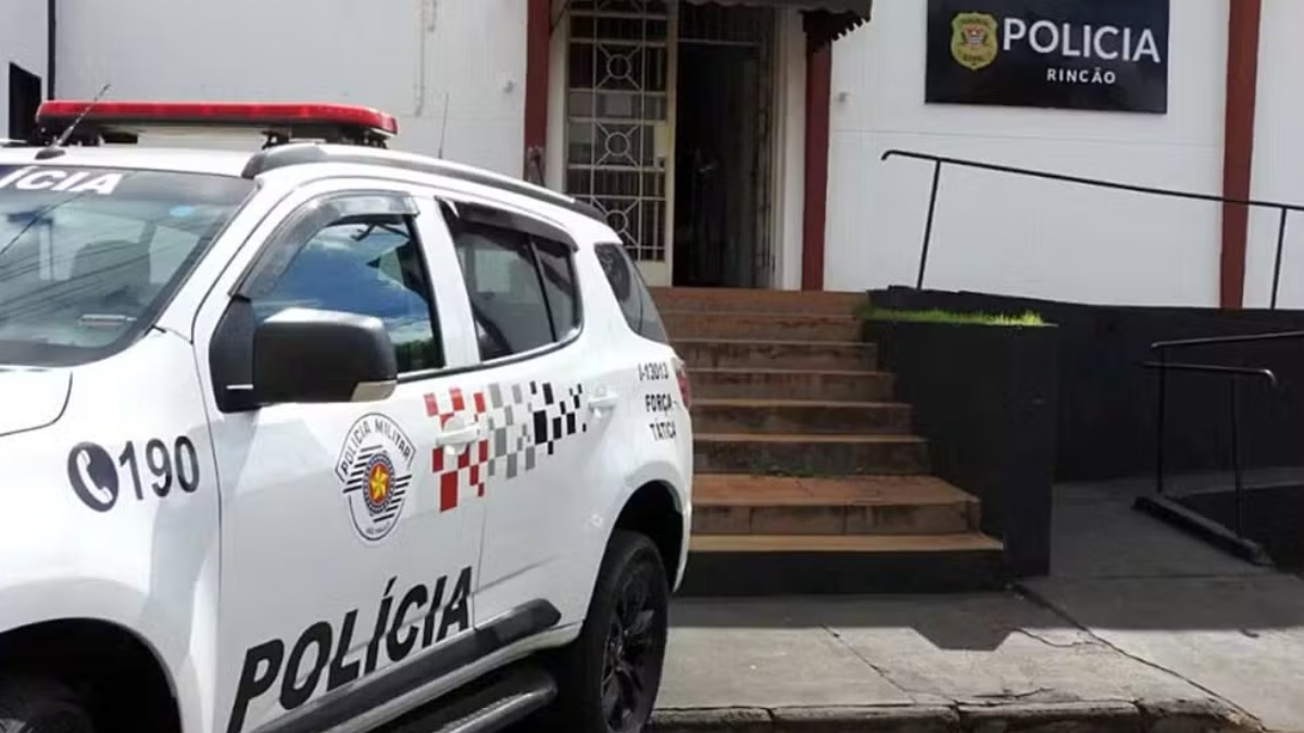 Corpo é encontrado carbonizado às margens de estrada de terra em Rincão
