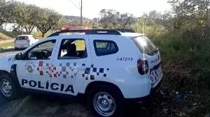 Corpo de mulher é encontrado em distrito de Campinas