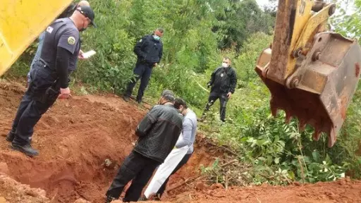 Polícia identifica campineiro como 4º corpo encontrado em Jarinu