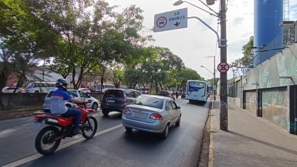 Flexibilizar os corredores de ônibus é o melhor caminho para Ribeirão Preto?