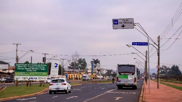 Ribeirão Mobilidade: Prefeitura tem R$ 68 mi em licitações abertas
