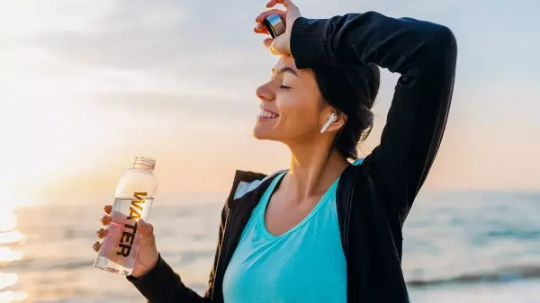 Qual o melhor fone de ouvido para correr?