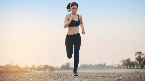Por que correr de forma errada pode te afastar da corrida?