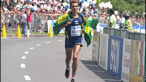 Os tipos de provas de fundo e a resistência no atletismo olímpico