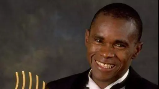 Ronaldo da Costa, recordista brasileiro, relata sua história