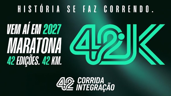 41ª Corrida Integração