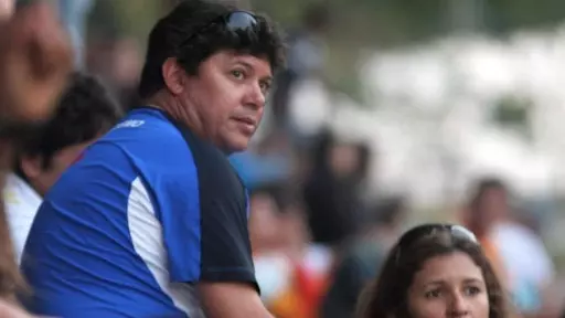 A trajetória do atleta que também teve êxito como treinador