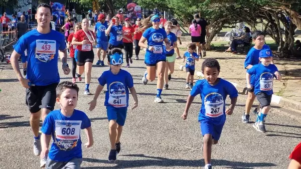 Sonic e Transformers atraem as crianças para o universo da corrida