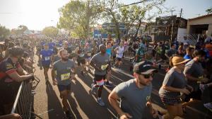 38ª Corrida Integração Campinas