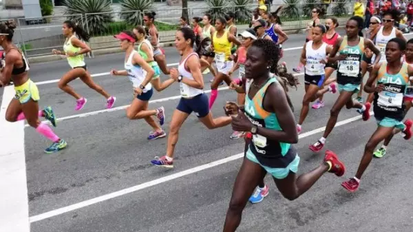 O que você precisa saber antes de planejar correr a São Silvestre