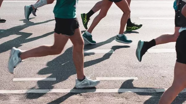 É possível sair do sedentarismo e começar a correr. Descubra como