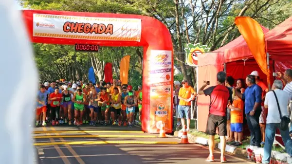 Confira as próximas corridas em Campinas e região