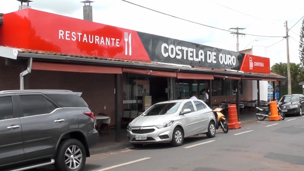 Costela de Ouro investe em plano de mídia diversificado na EPTV