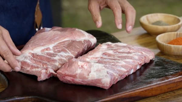 Carne de porco é opção mais barata: saiba como preparar