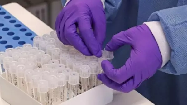 Covid-19: 811 testes; quatro hospitalizações na rede privada