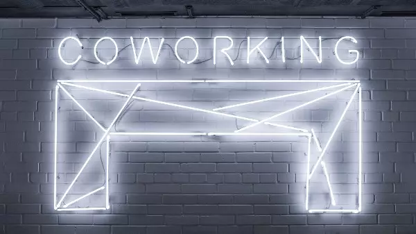 Mercado de trabalho: Você conhece o modelo do coworking?