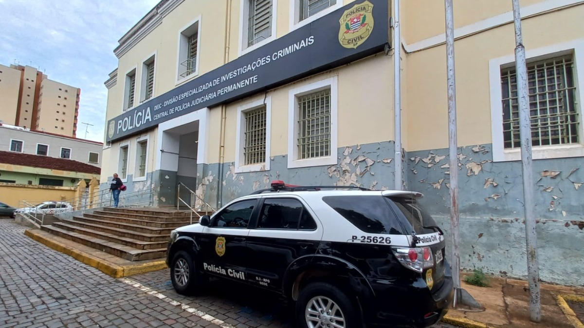 Empresário de 44 anos é preso por dirigir embriagado na Zona Sul de Ribeirão