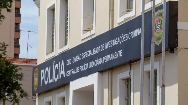 Homem alega que atropelou mulher encontrada ferida em Ribeirão
