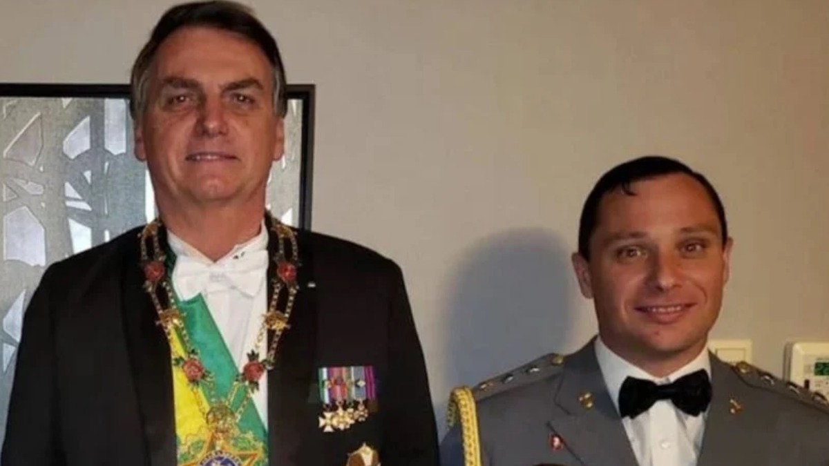 CPMI do 8 de Janeiro ouve coronel e general nesta semana 