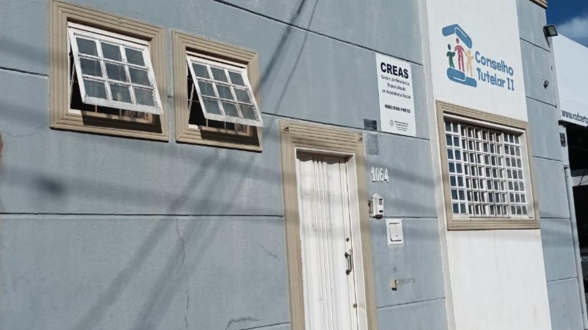 CREAS 1 muda para nova sede na Marechal Deodoro e atendimento passa a ser centralizado na segunda CREAS 1 muda para nova sede na Marechal Deodoro e atendimento passa a ser centralizado na segunda