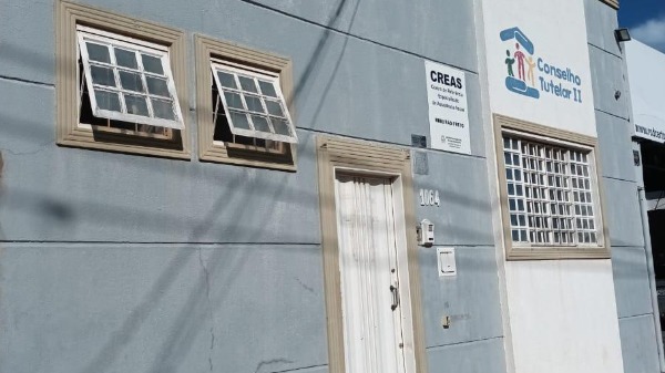 CREAS 1 muda para nova sede na Marechal Deodoro e atendimento passa a ser centralizado na segunda - Foto: Divulgação