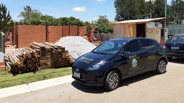 Força-tarefa do Crea-SP espera fazer 240 diligências na região de São Carlos