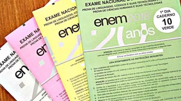 Como apoiar alunos na reta final do Enem sem pressão